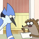 Image for article titled Regular Show: “Rigby In The Sky With Burrito”